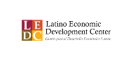 Economic Development Center - MN Logo